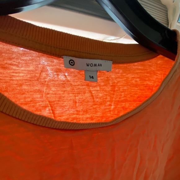 Long sleeve graphic tee - Picture 3 of 3